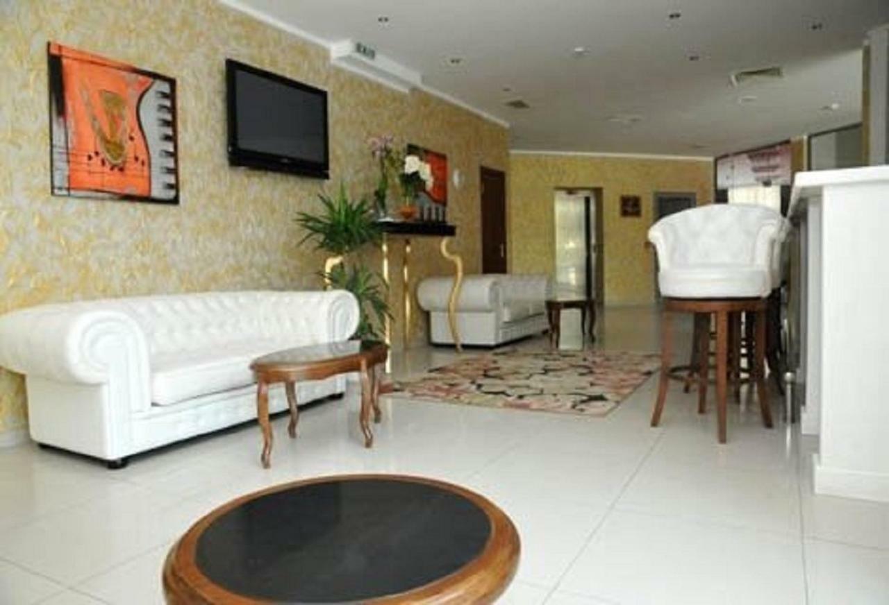 Hotel Mida Sunny Beach Exterior foto